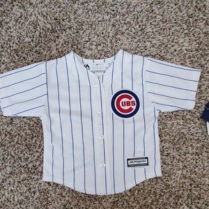 Infant Chicago Cubs Jersey